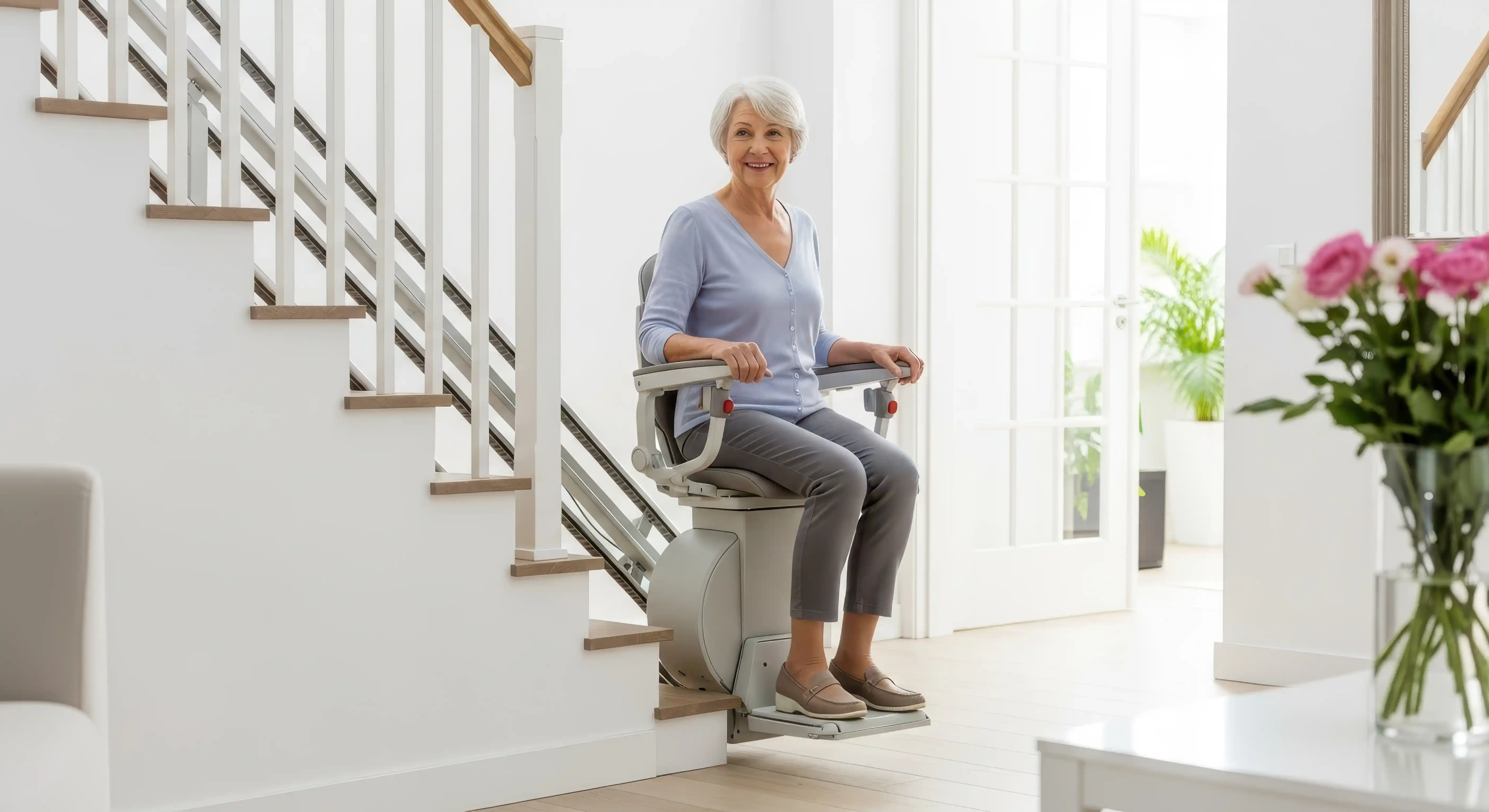 Image installateur monte escalier 1 monte escalier 61